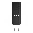 Protective back cover SUNNYLIFE for DJI Avata 2 (black) Foto 4