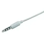 Wire earphones Jack 3,5 mm Thomson EAR3005GY gray Foto 4