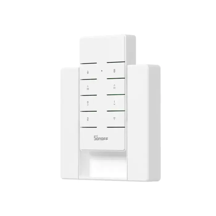 Pultelio laikiklis Sonoff RM433R2 - base Фото num