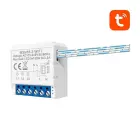 Smart Switch Module WiFi Avatto WSM16-W3 TUYA Photo