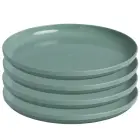 Camping cooking set Wildfare Core Full Serve Cookset 3.78L teal/dark grey Photo