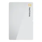 Tactical Glass Shield for Samsung Galaxy Tab S10/S11 Clear Foto 1