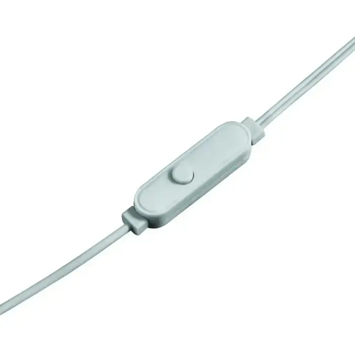 Wire earphones Jack 3,5 mm Thomson EAR3005GY gray Foto 3