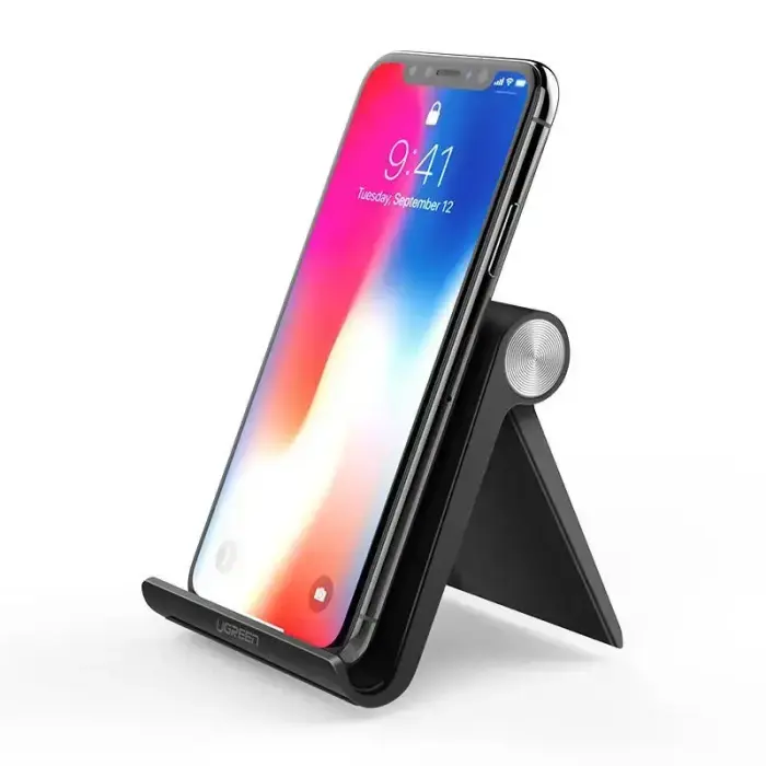 Phone holder UGREEN LP106 (black) Foto 2