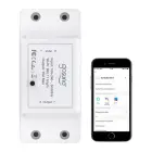 Smart Switch WiFi Gosund SW3, Tuya Photo
