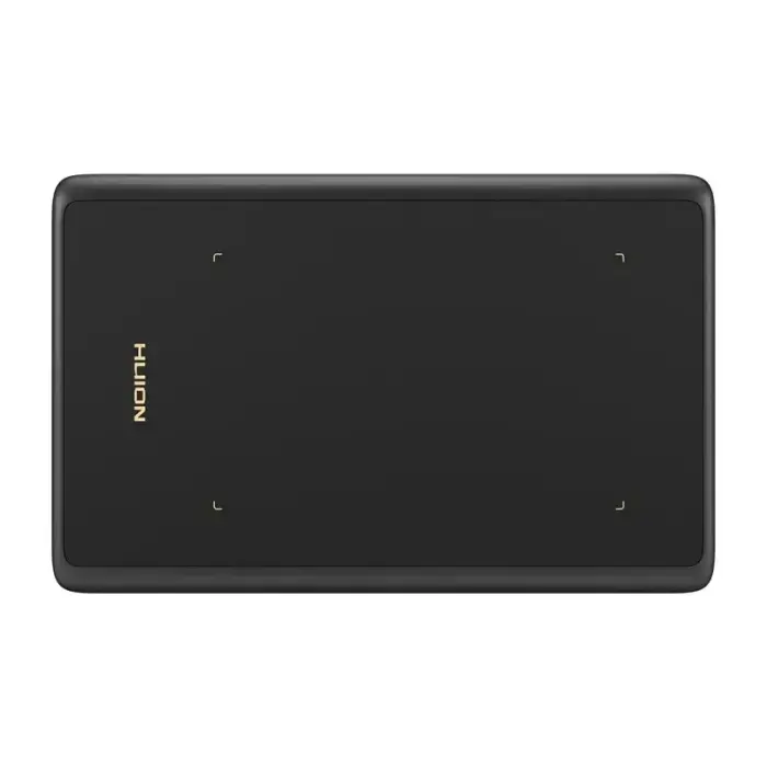 Huion H420X graphics tablet Photo