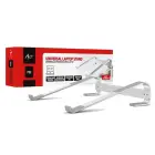 Stand for laptop ART P22 aluminium Фото num