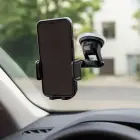 OBAL:ME TrioMount Car Holder Black Фото num
