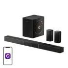 Ultimea Skywave X40 Soundbar Photo