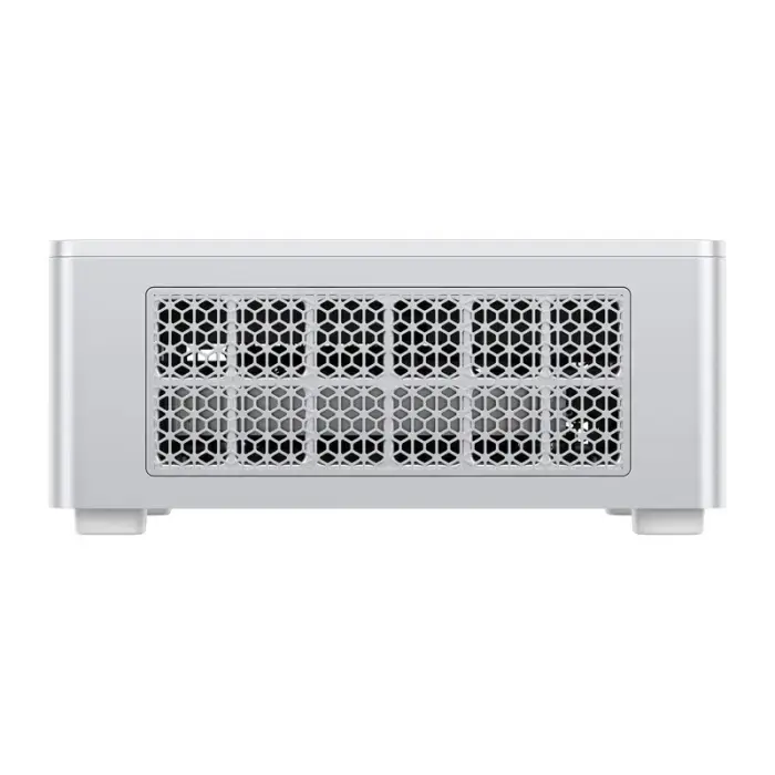 MINIS FORUM M1 Plus i5-12600H 16GB + 512GB Mini PC Foto 6