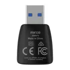 Lexar RW330U USB 3.2 micro SD, UHS-I memory card reader Foto 5