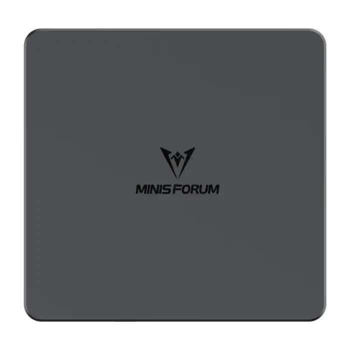 MINI-PC Minis Forum UM790 Pro Ryzen 9 7940HS barebone Foto 8