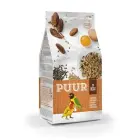Barība zaļspārnīšiem : Witte Molen Puur LOVEBIRD 750g Foto 1