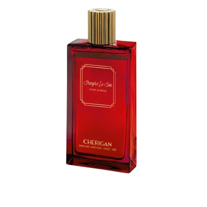Cherigan, Shanghai Le Soir, Extrait De Parfum, Unisex, 100 ml *Tester Foto 1