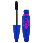 Maybelline, The Rocket Volum' Express, Extra Volume, Mascara, Very Black, 9.6 ml Foto 1