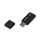 Goodram pendrive 16GB USB 3.0 UME3 black Photo