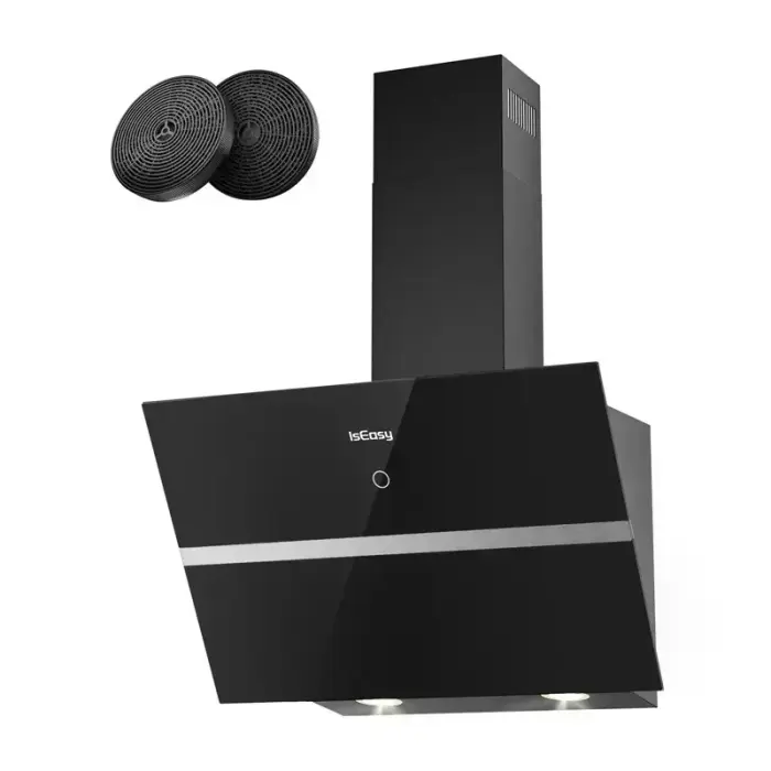 IsEasy kitchen hood TV1360D4-CC-I2 Foto 7