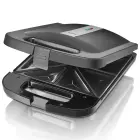 Huslog 4-slice sandwich maker AK-7822 Фото num