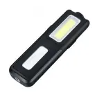 Workshop flashlight Superfire G12, 566lm, USB Фото num