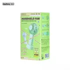 MINI FAN REMAX PRO BOBBOL F33 – WHITE Фото num