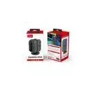 iPega SW2051 Charger Dock with RGB for JoyCon Controllers Nintendo Switch 2 Black Photo