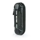 WILDMAN traveling bag plug into place bottle cage 0,8L XT11 black Foto 2