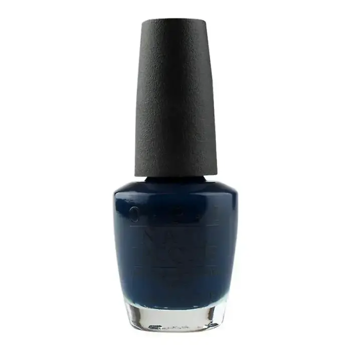 Opi, Nail Lacquer, Nail Polish, NL F58, Incognito In Sausalito, 15 ml Foto 1