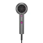 Hair dryer Hoco HP13 rose red Foto 9