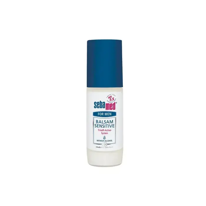 Sebamed for Men Sensitive Conditioner - 50 Ml Фото num