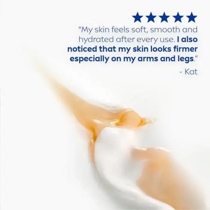 NIVEA Q10 Plus Firming Body Milk 250 Ml Photo