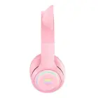 Gaming headphones ONIKUMA B90 Pink Foto 4