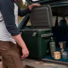 Aukstuma kaste The Cold-For-Days Outdoor Cooler 28,3L balta Foto 3