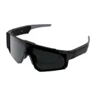 Colmi V06 AI Black Sports Sunglasses Фото num
