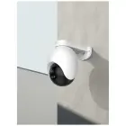 Imilab EC6 Outdoor 3K WiFi Spotlight Camera white Фото num