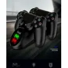 iPega 9180 PS4 Gamepad Double Charger (Damaged Package) Foto 6
