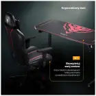Gaming desk Diablo Chairs X-Mate 1400 Фото num