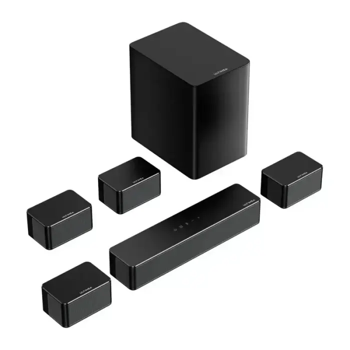 Ultimea Poseidon D70 Soundbar Foto 4