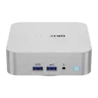 Mini PC GEEKOM A8 Ryzen 7 8745HS 16GB 1TB + Win11 Pro Foto 2