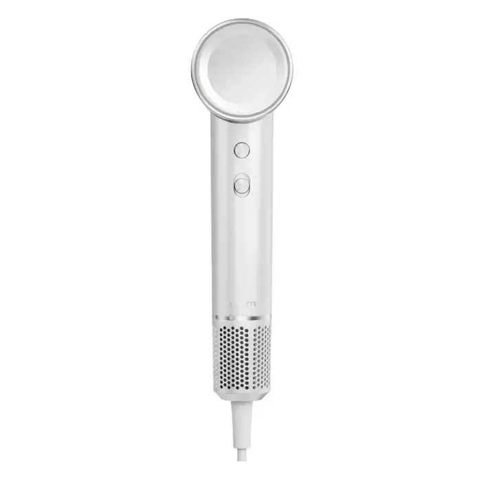 UWANT H100 Hair Dryer - White Фото num