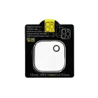 5D Full Glue Camera Tempered Glass - for Samsung Galaxy S23 Plus Black Photo