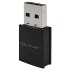 Qoltec Wireless Mini Bluetooth USB WiFi Adapter Foto 1