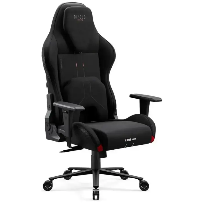 Gaming chair Diablo X-One PRIME Normal Size black Photo