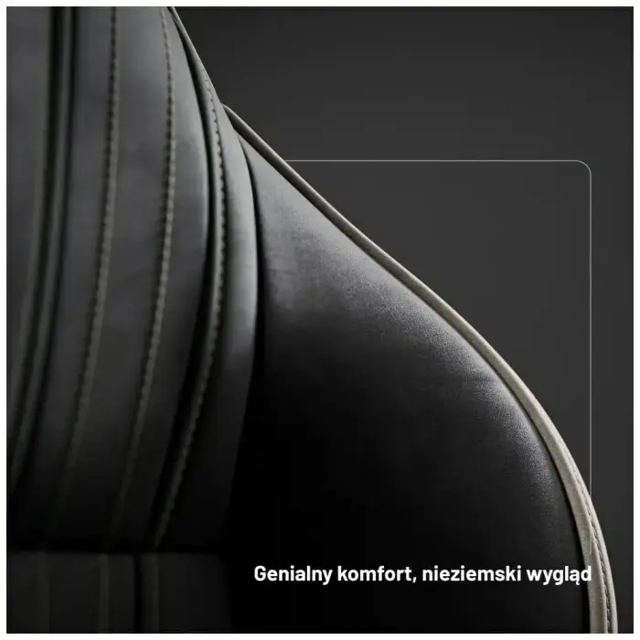 Gaming chair Diablo Chairs X-Horn 2.0 Normal Size black/camel Foto 17