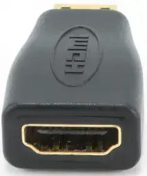 Adapteris Gembird HDMI - mini HDMI Фото num