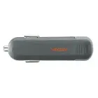 Ventev pd1300 29431 automašīnas lādētājs | 27W | PD | USB-C | melns Foto 2