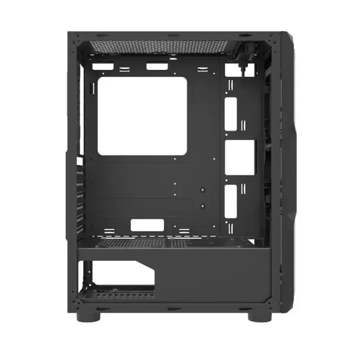 Darkflash Aquarius Acrylic Computer case  Foto 7