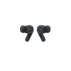 Motorola Moto Buds Bass Wireless Headphones Dark Shadow Photo