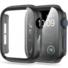 Tech-Protect Defense360 case for Apple Watch 4 | 5 | 6 | SE (40mm) - black Foto 1
