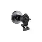 OBAL:ME MagNetix Aura Wireless Car Charger Mount 15W Black Фото num