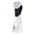 MAXGROOM D849 9-in-1 facial massager with care functions - white Фото num